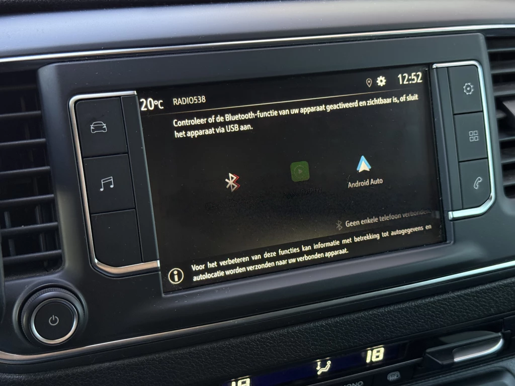 Opel Vivaro – foto 23