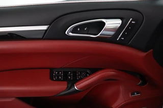 Porsche Cayenne – thumbnail 23