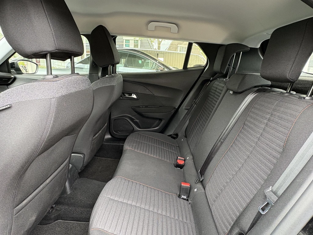 Peugeot 2008 – foto 11