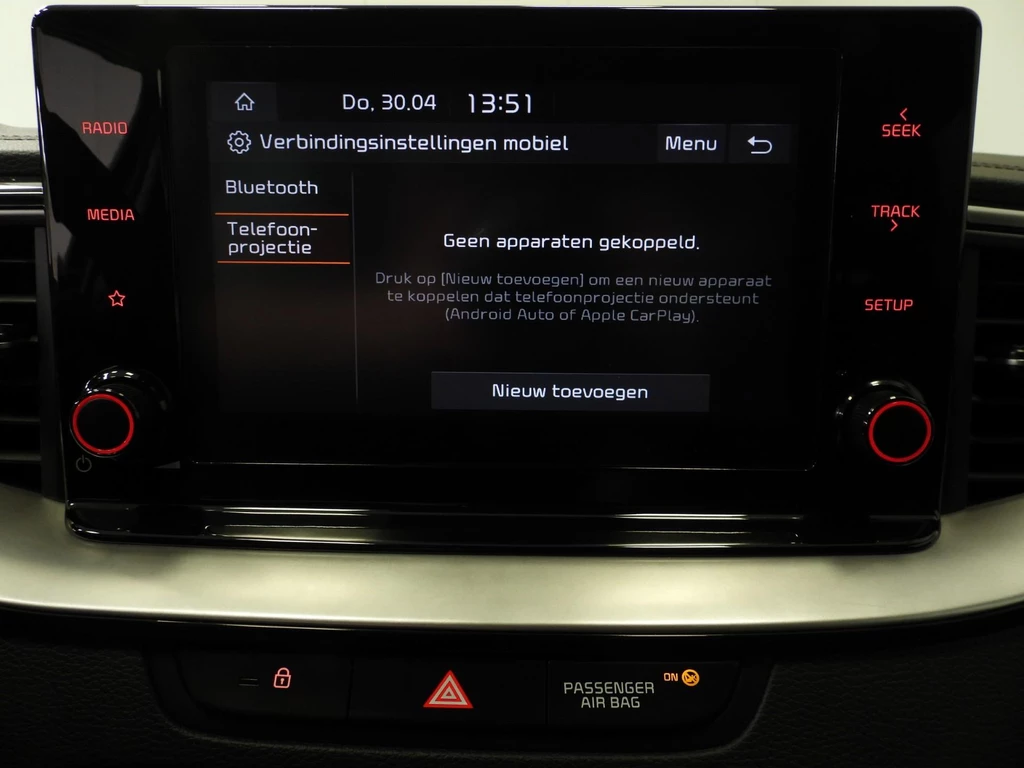 Kia Ceed Sportswagon – foto 15