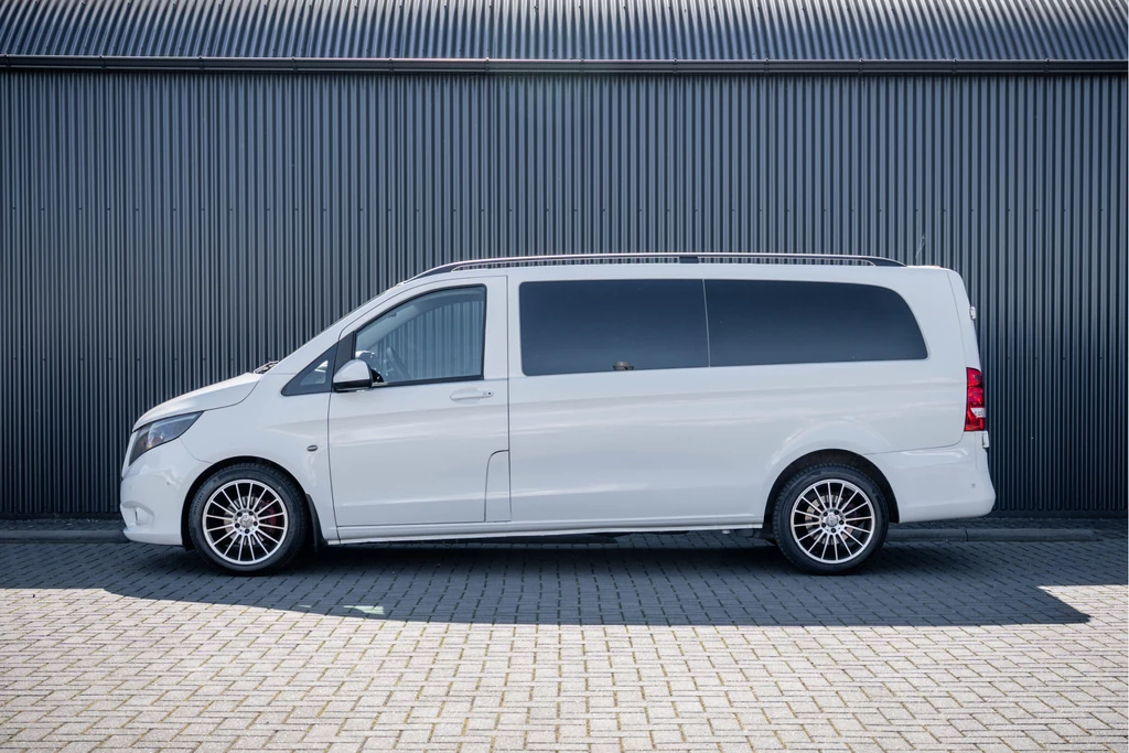 Mercedes-Benz Vito – foto 2