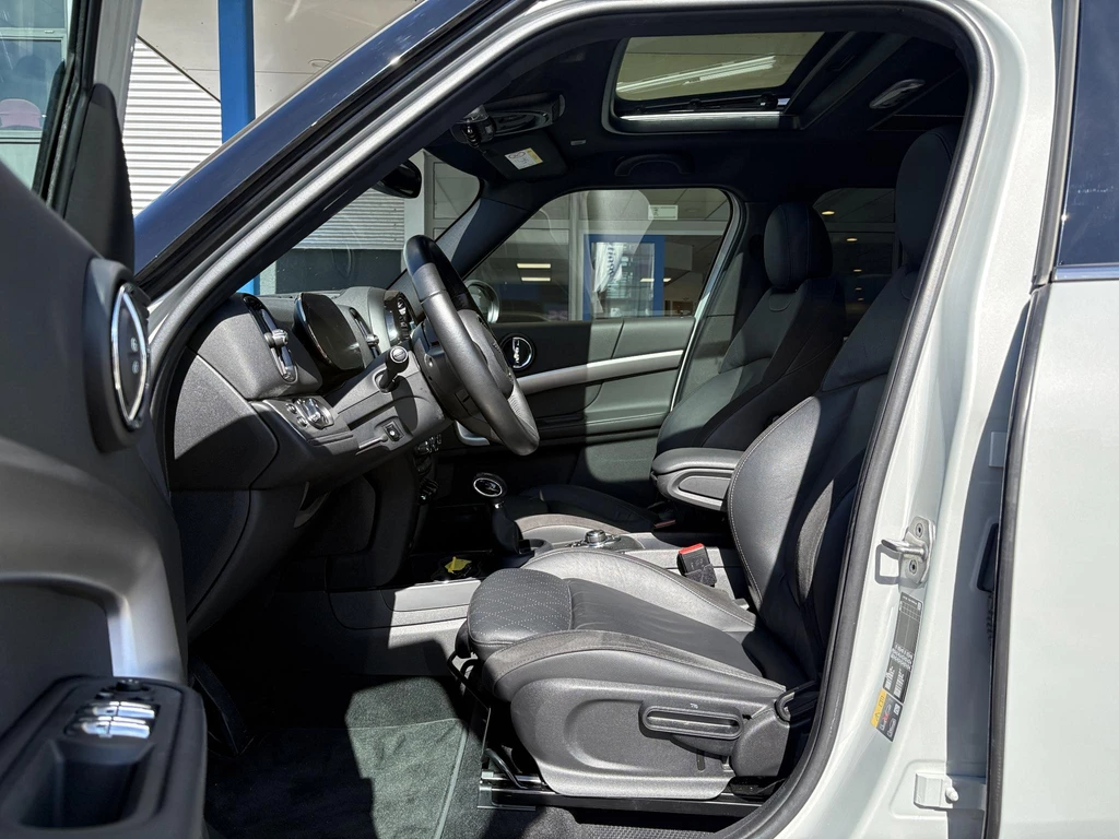 MINI Countryman – foto 13