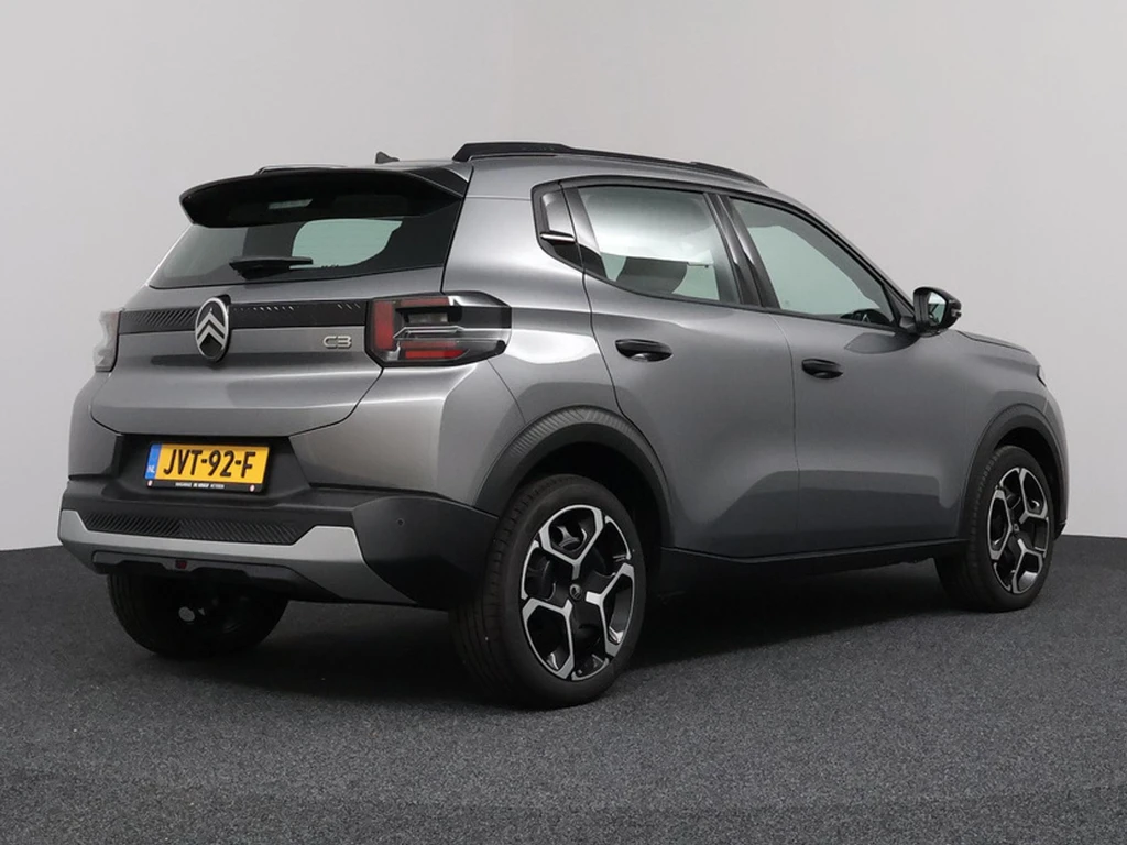 Citroën C3 – foto 4
