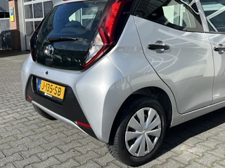 Toyota Aygo – thumbnail 7