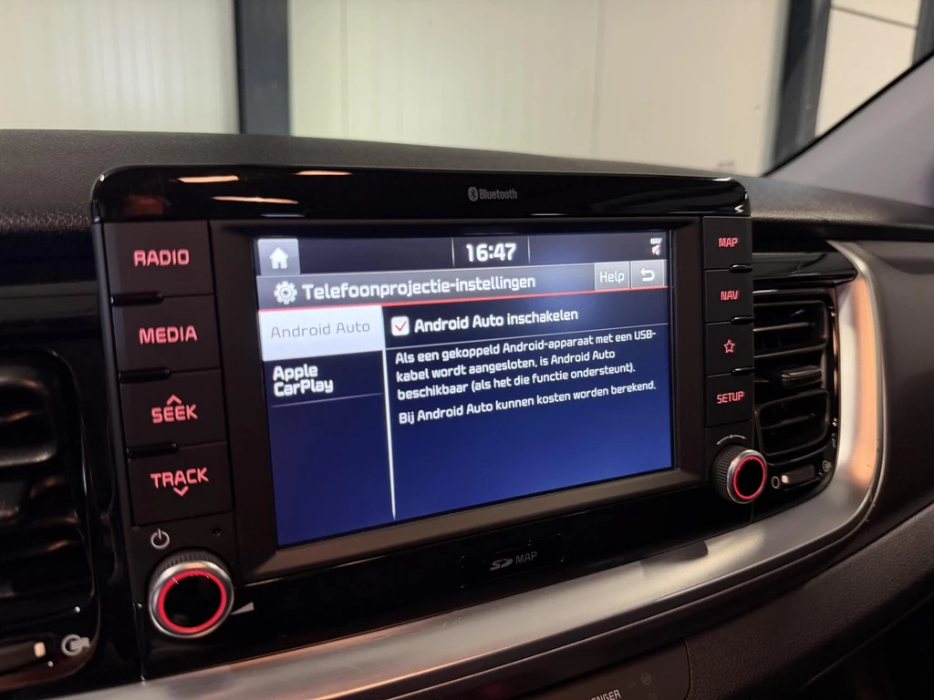 Kia Stonic – foto 36