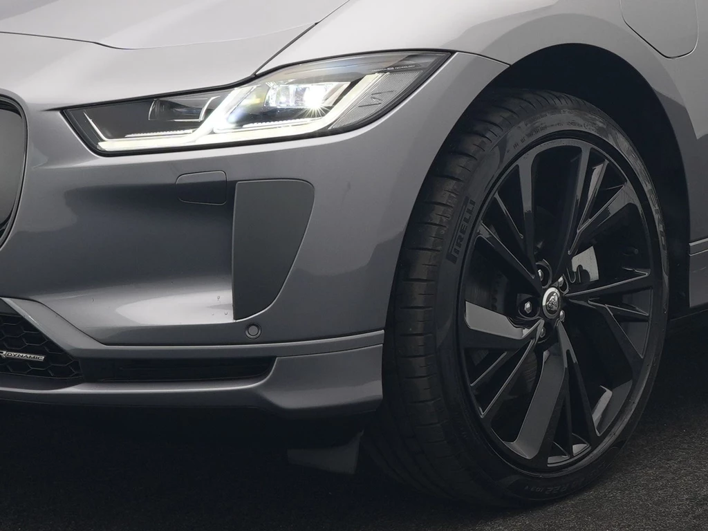 Jaguar I-PACE – foto 16