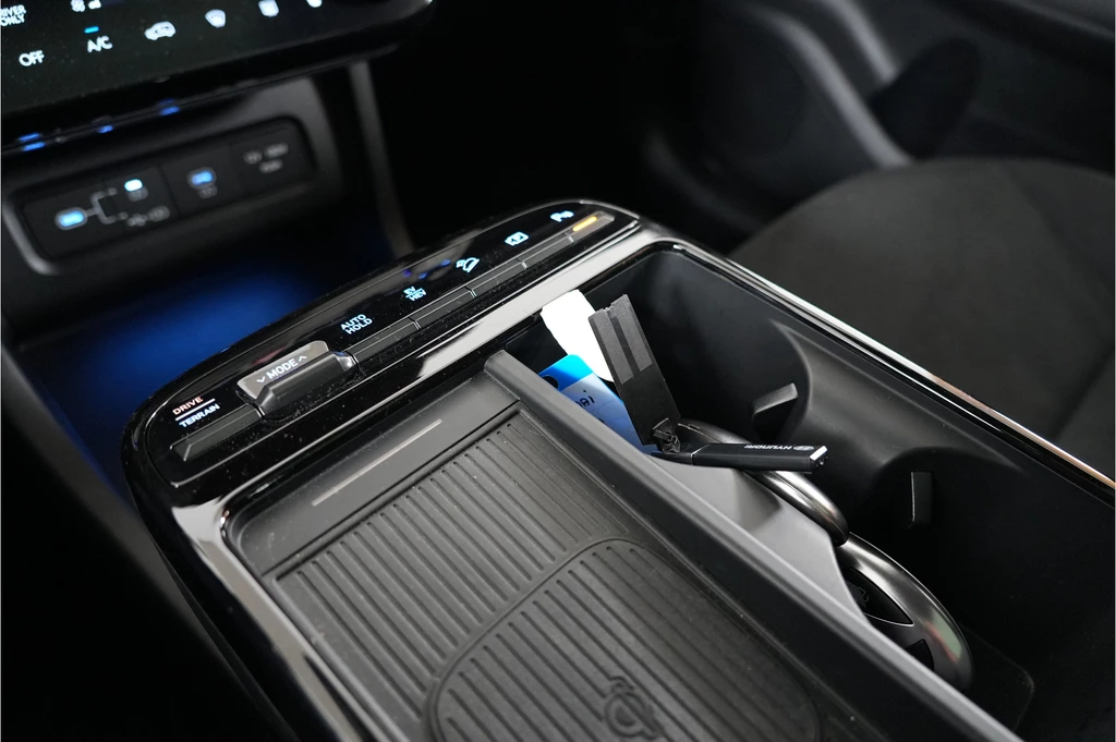 Hyundai Tucson – foto 38