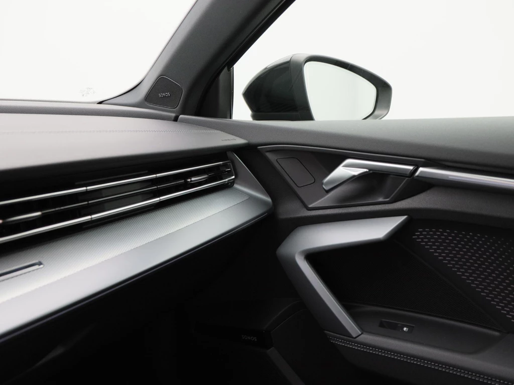 Audi A3 – foto 35