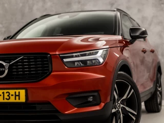 Volvo XC40 – thumbnail 2