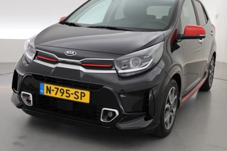 Kia Picanto – thumbnail 2