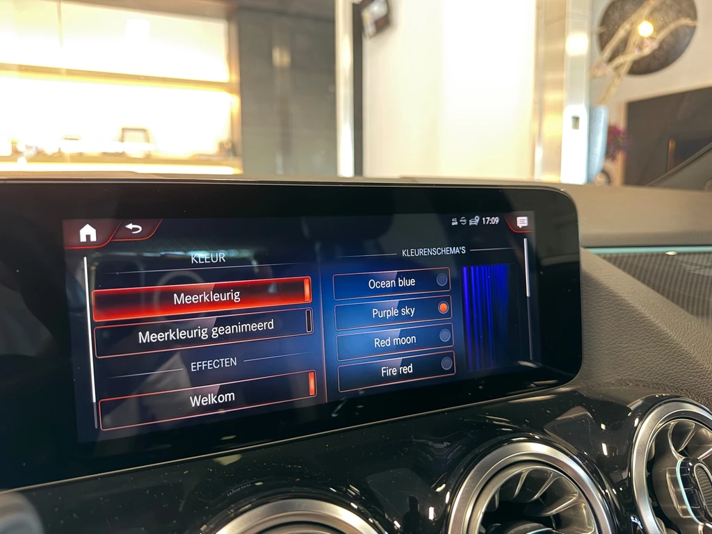 Mercedes-Benz GLA – foto 39