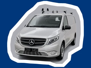 Mercedes-Benz Vito – thumbnail 1