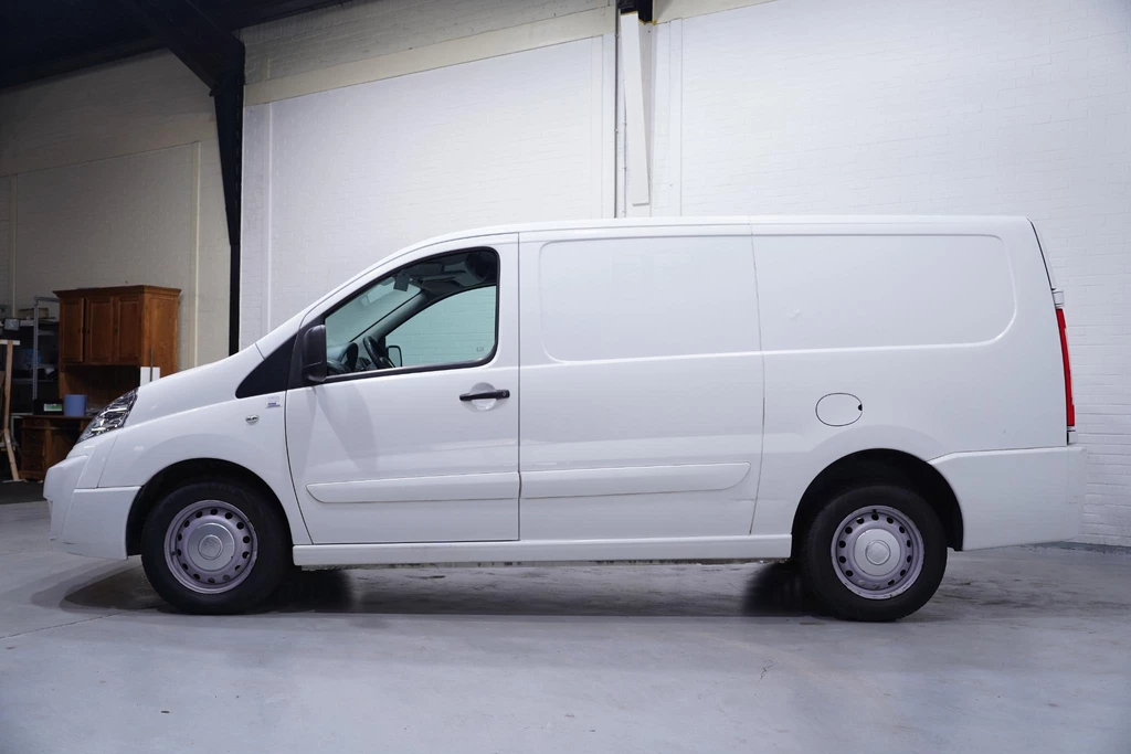 Fiat Scudo – foto 3