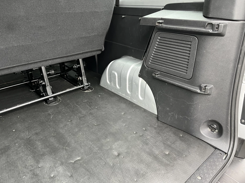 Renault Trafic – foto 32