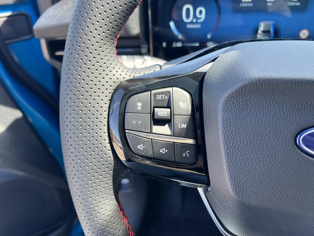 Ford Puma – foto 15