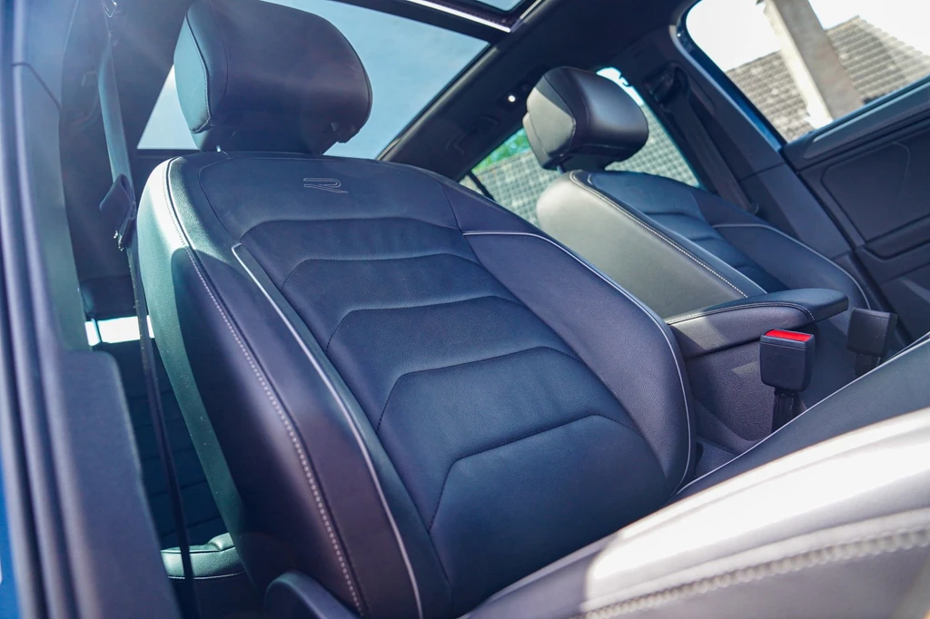 Volkswagen Tiguan – foto 28