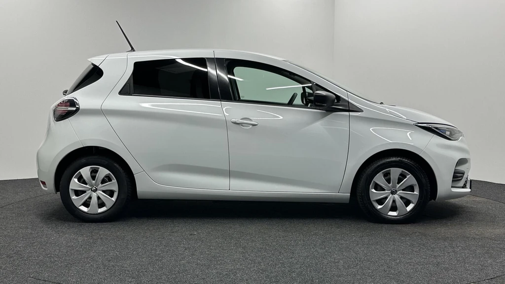 Renault ZOE – foto 6