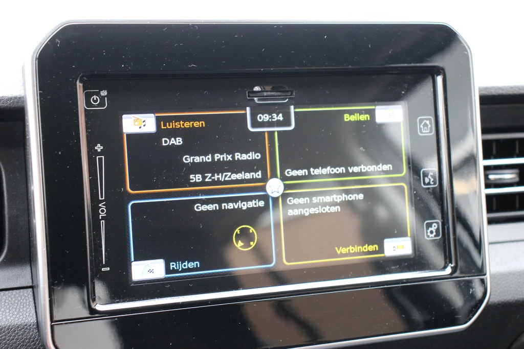 Suzuki Ignis – foto 20