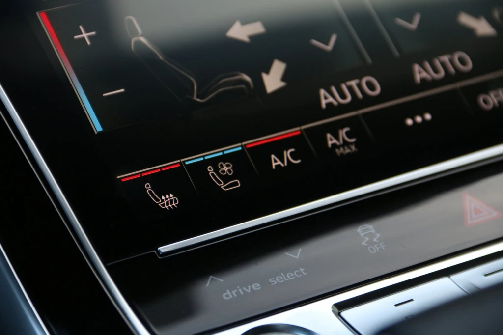 Audi Q8 – foto 22