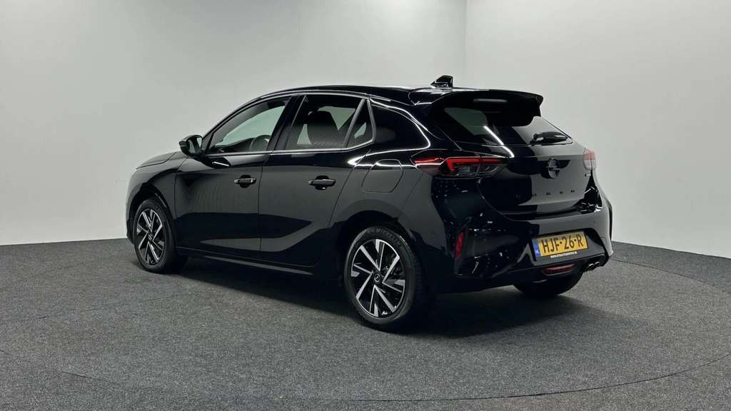 Opel Corsa – foto 3