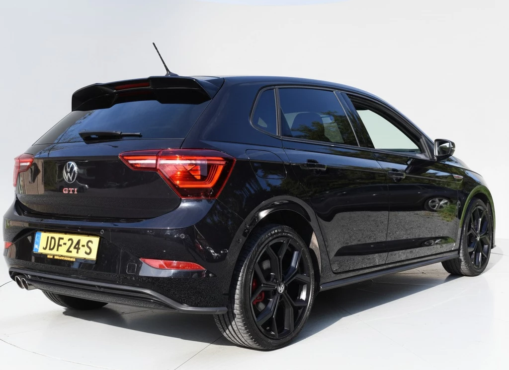 Volkswagen Polo – foto 4