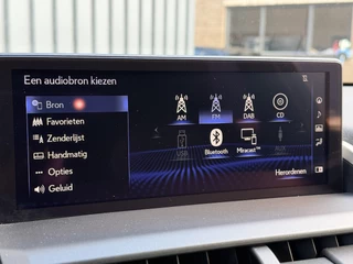 Lexus NX – thumbnail 22
