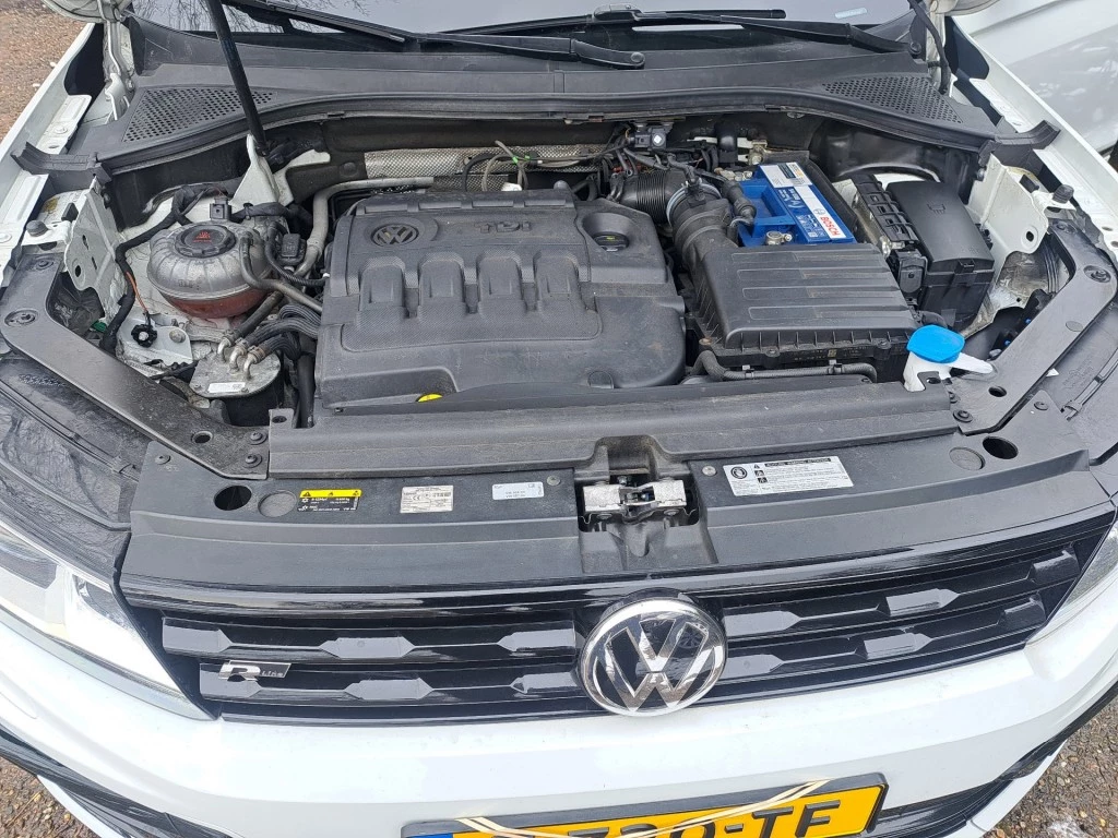 Volkswagen Tiguan Allspace – foto 25