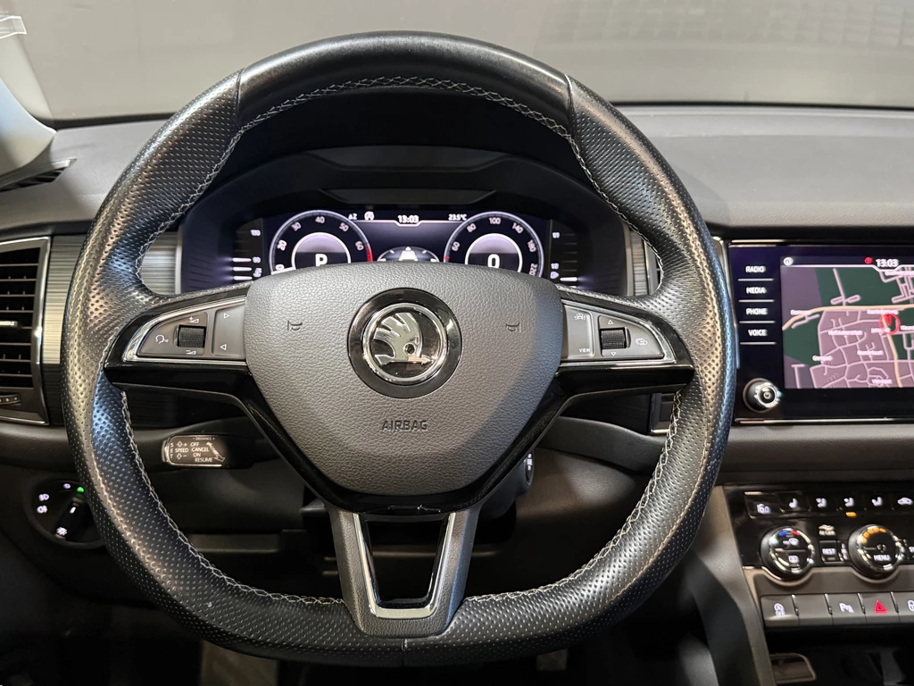 Škoda Kodiaq – foto 18