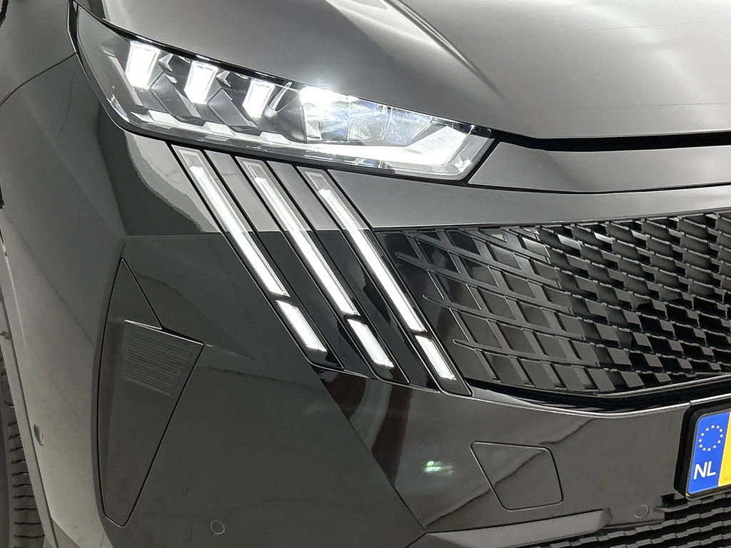 Peugeot 5008 – foto 30