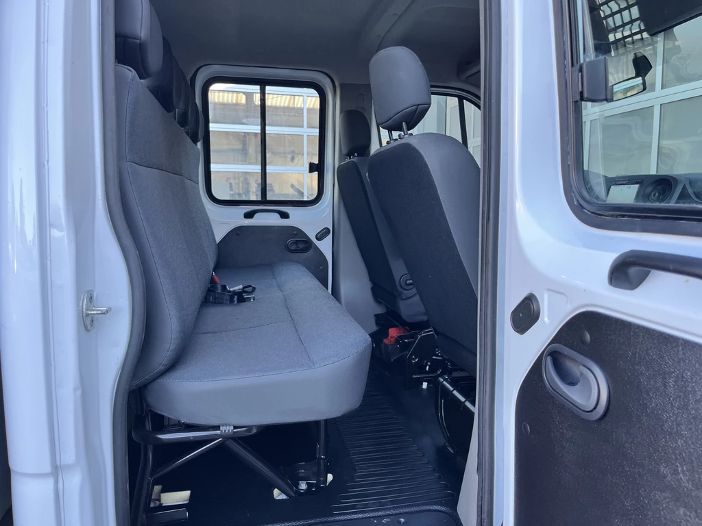 Renault Master – foto 28