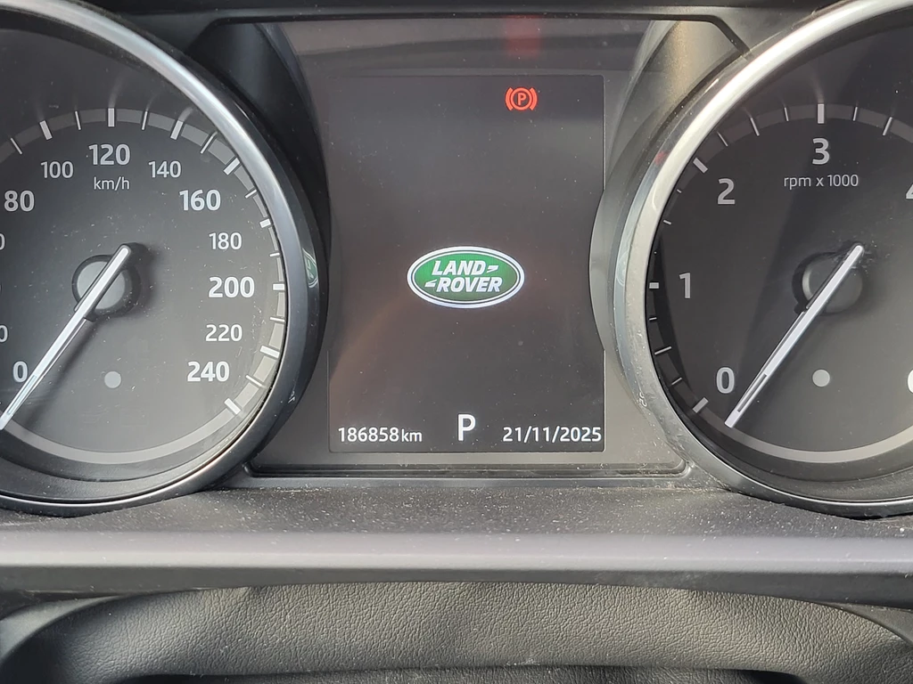 Land Rover Discovery – foto 16