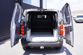 Citroën Jumpy – thumbnail 8
