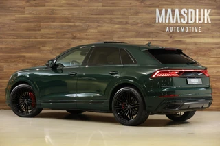 Audi Q8 – thumbnail 4