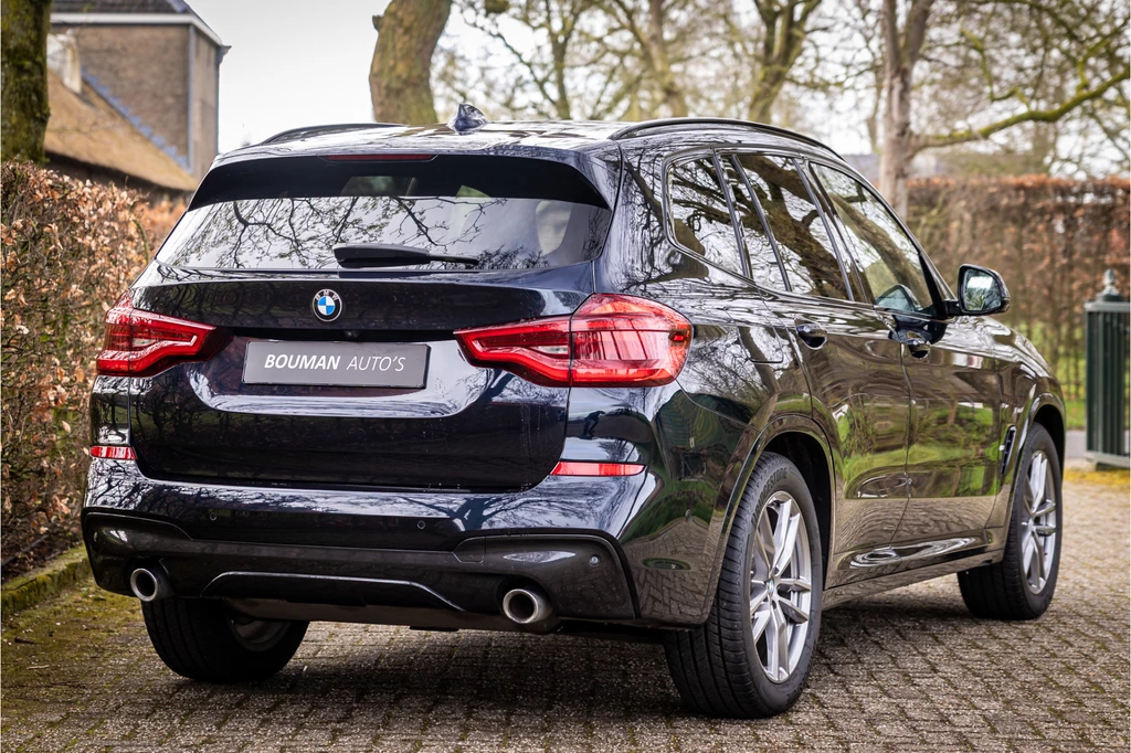 BMW X3 – foto 6