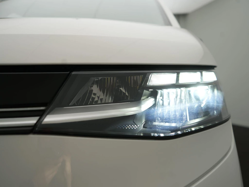 Volkswagen Multivan – foto 45