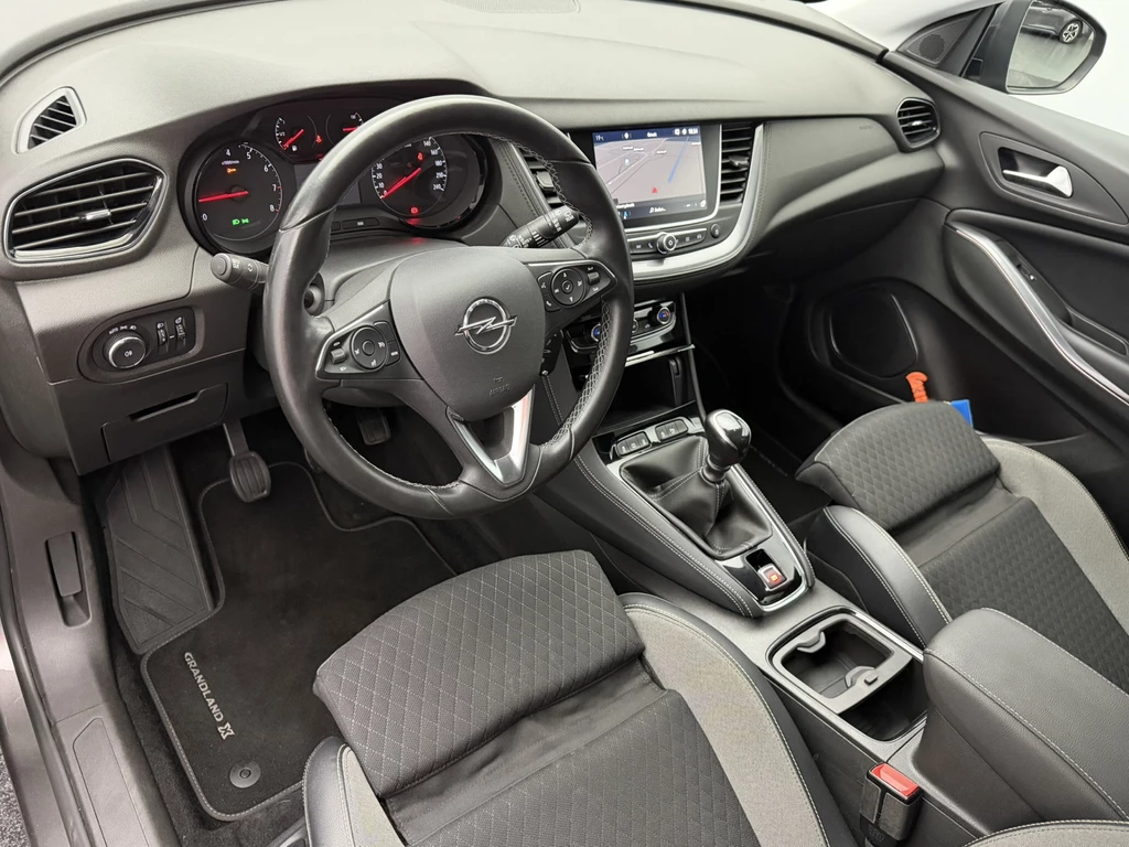 Opel Grandland X – foto 11