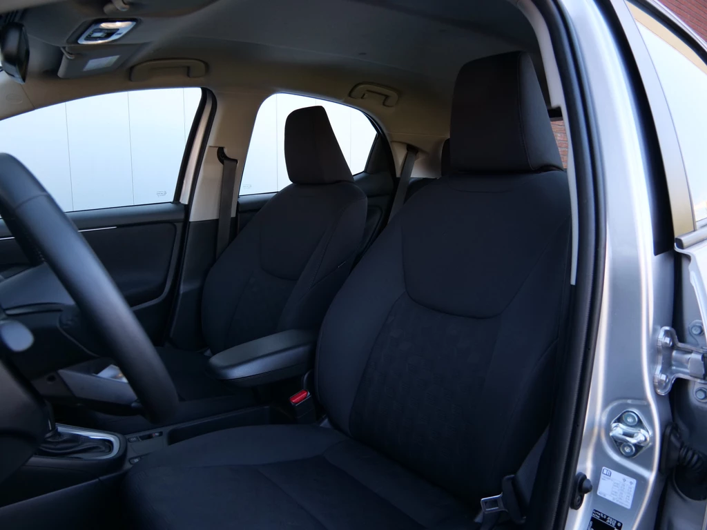 Mazda 2 Hybrid – foto 20