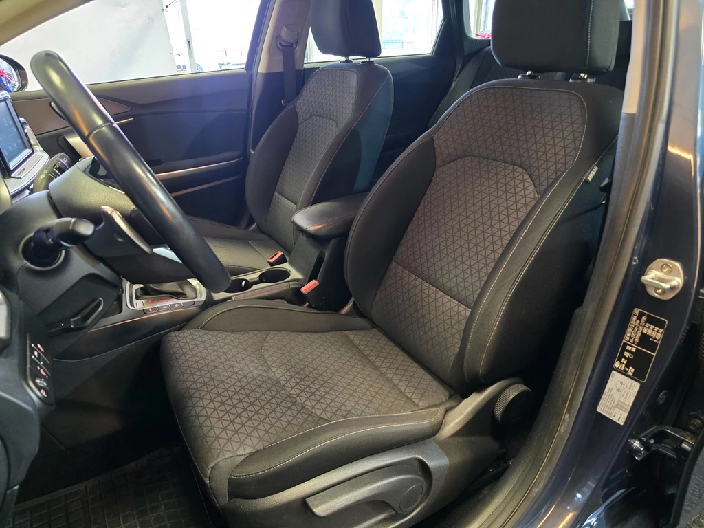 Kia Ceed Sportswagon – foto 25