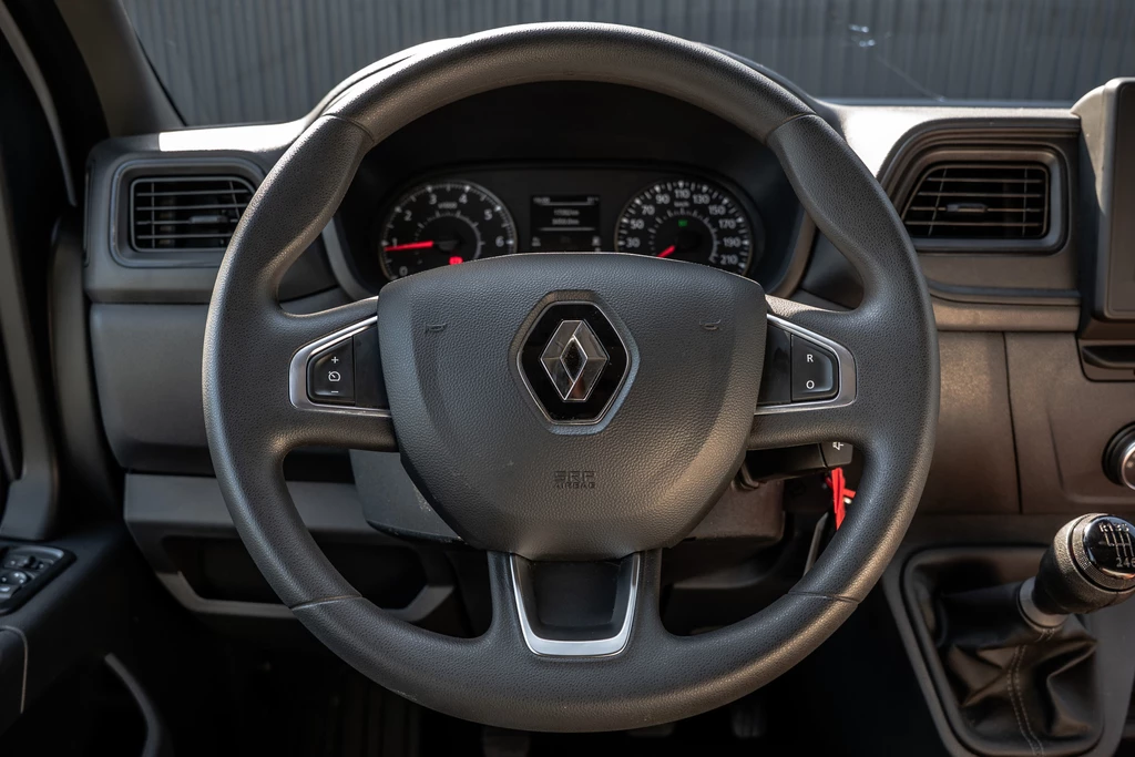 Renault Master – foto 14
