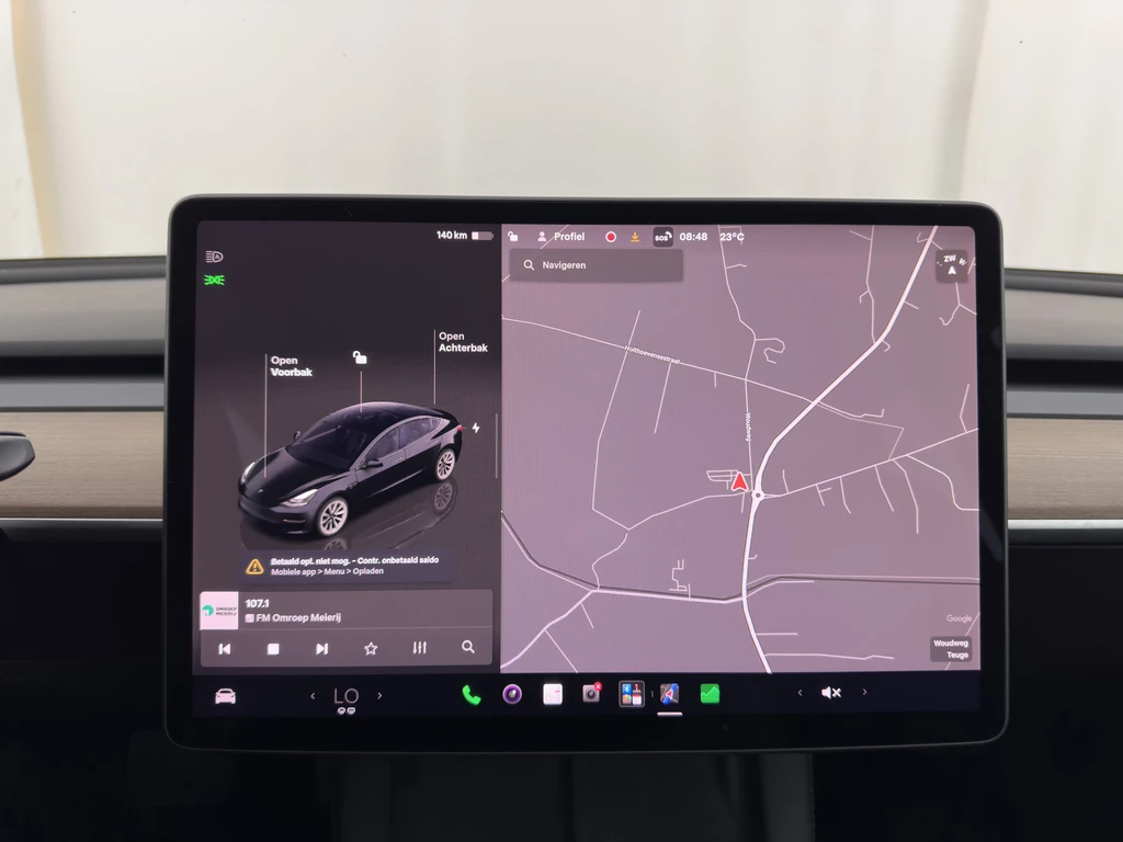 Tesla Model 3 – foto 15