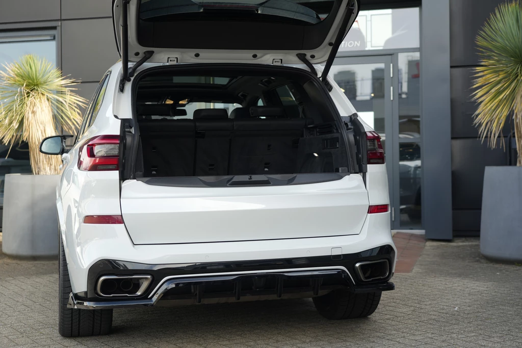 BMW X5 – foto 31