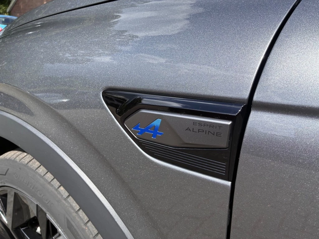 Renault Arkana – foto 10