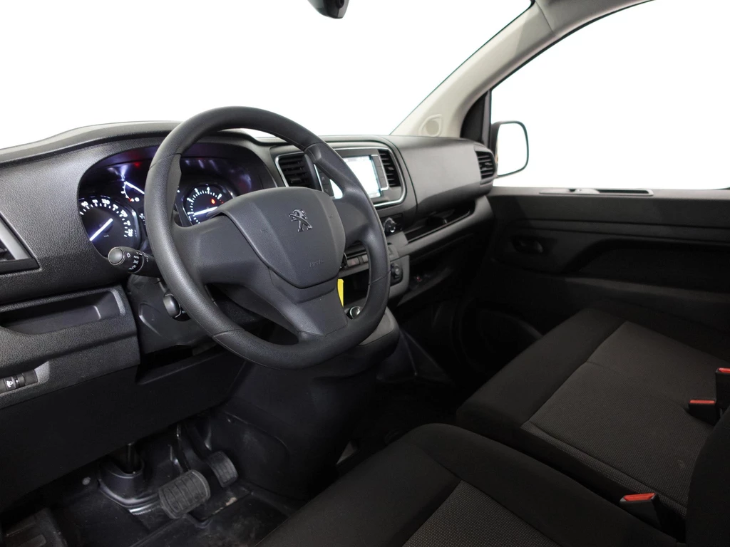 Peugeot Expert – foto 9