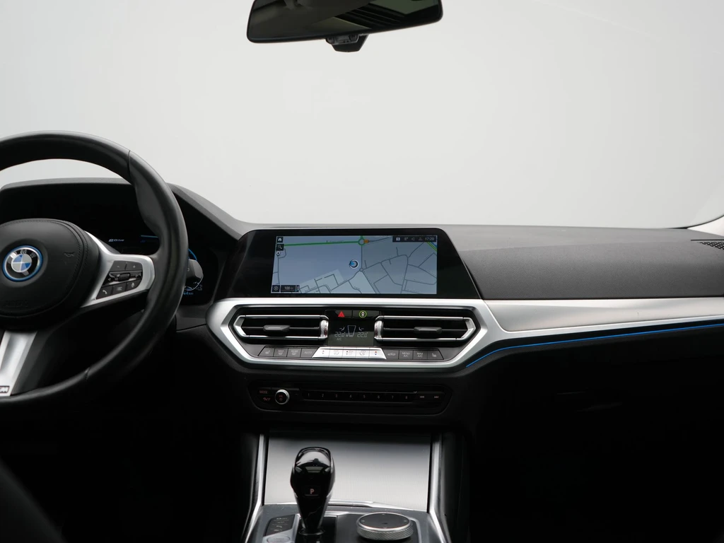 BMW 3 Serie – foto 42