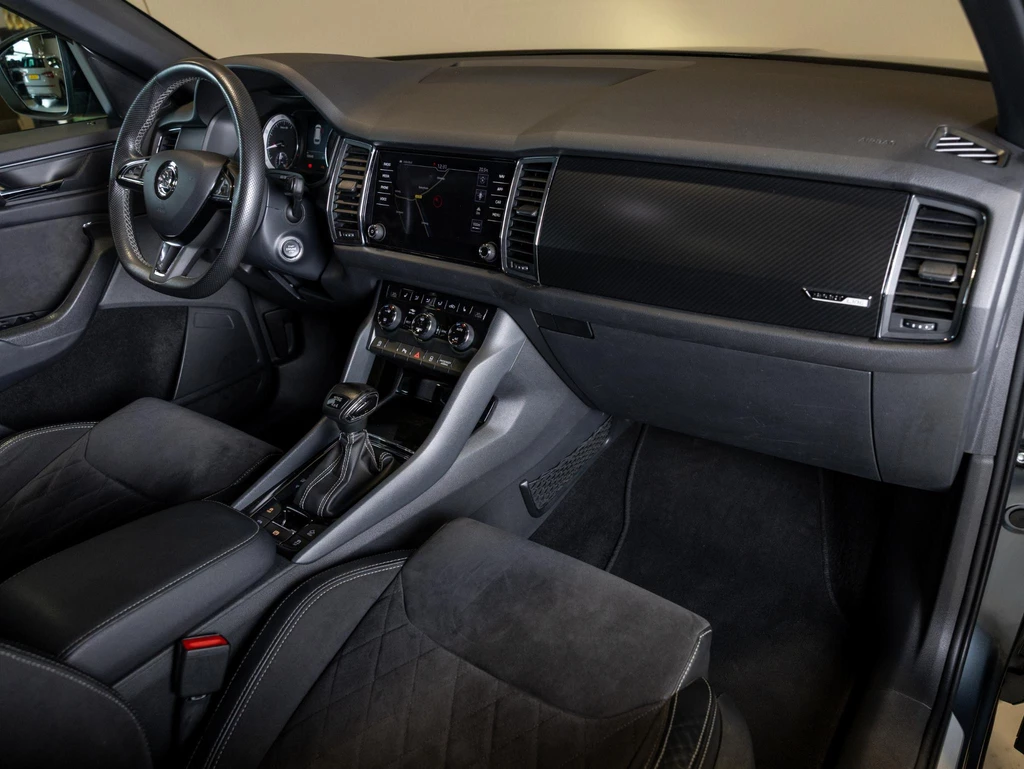 Škoda Kodiaq – foto 11