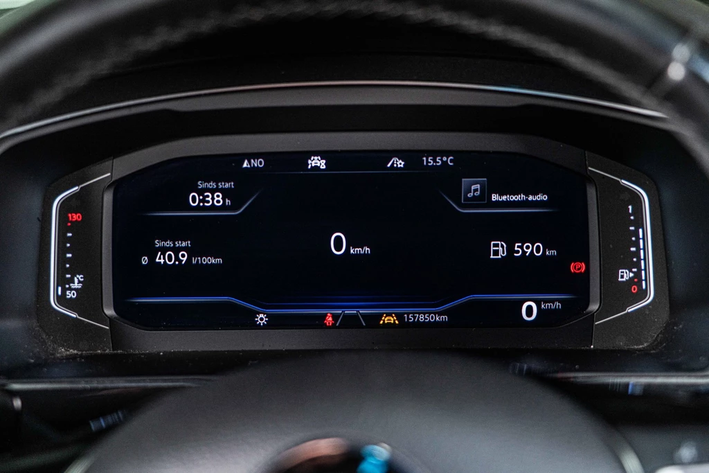 Volkswagen Tiguan – foto 48