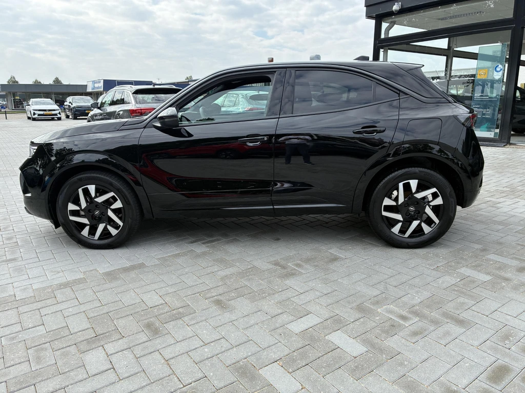 Opel Mokka – foto 3
