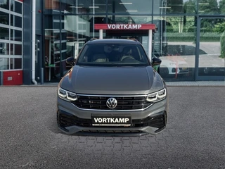 Volkswagen Tiguan – thumbnail 8