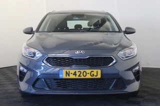 Kia Ceed Sportswagon – thumbnail 6