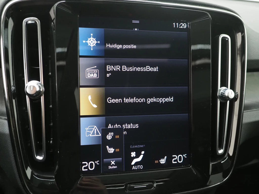 Volvo XC40 – foto 31
